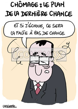 dessin de Lasserpe, réf. 0036-3923