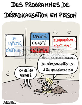 dessin de Lasserpe, réf. 0036-3934