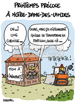 dessin de Lasserpe, réf. 0036-3942