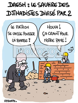 dessin de Lasserpe, réf. 0036-3944