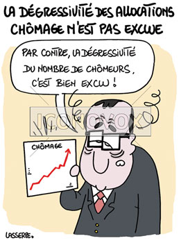 dessin de Lasserpe, réf. 0036-3951