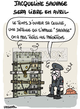 dessin de Lasserpe, réf. 0036-3954