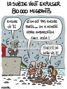 dessin de Lasserpe, réf. 0036-3955