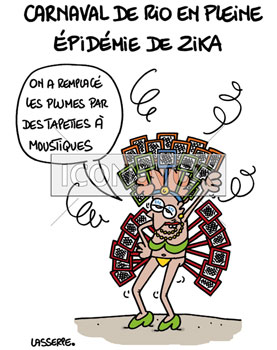 dessin de Lasserpe, réf. 0036-3958