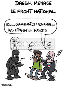 dessin de Lasserpe, réf. 0036-3959