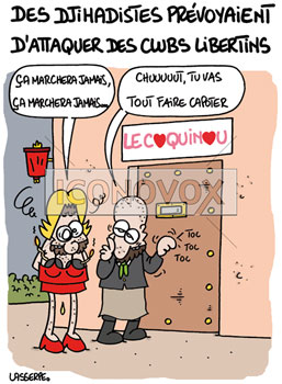 dessin de Lasserpe, réf. 0036-3961
