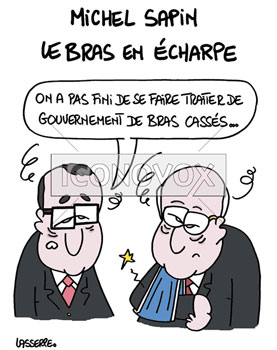 dessin de Lasserpe, réf. 0036-3966