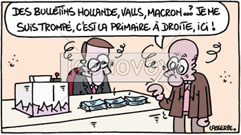 dessin de Lasserpe, réf. 0036-3968