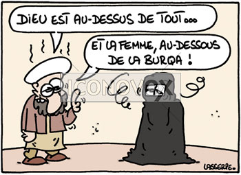 dessin de Lasserpe, réf. 0036-3970