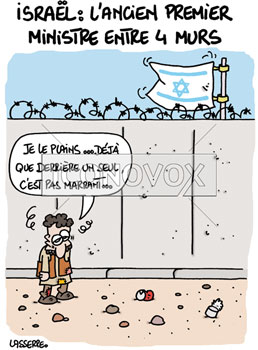dessin de Lasserpe, réf. 0036-3986