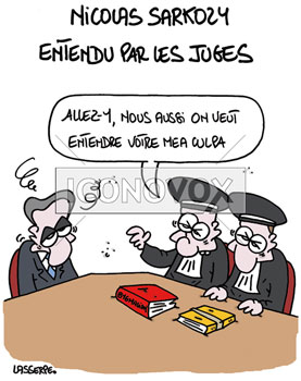 dessin de Lasserpe, réf. 0036-3991