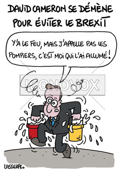 dessin de Lasserpe, réf. 0036-3994
