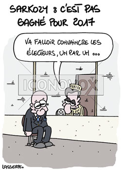 dessin de Lasserpe, réf. 0036-3995