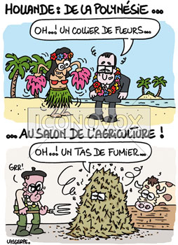 dessin de Lasserpe, réf. 0036-3999