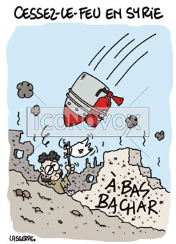 dessin de Lasserpe, réf. 0036-4004