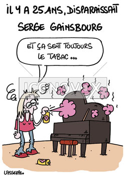 dessin de Lasserpe, réf. 0036-4007