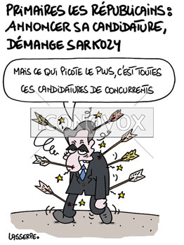dessin de Lasserpe, réf. 0036-4010