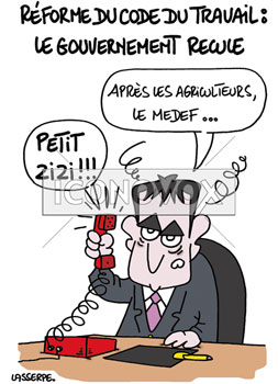 dessin de Lasserpe, réf. 0036-4012