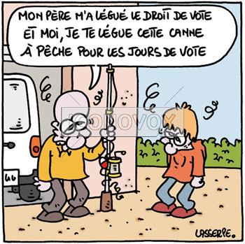 dessin de Lasserpe, réf. 0036-4017