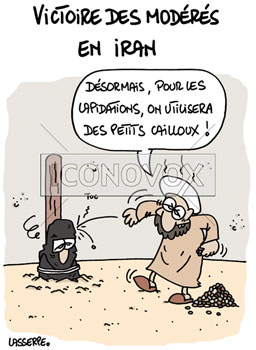 dessin de Lasserpe, réf. 0036-4020