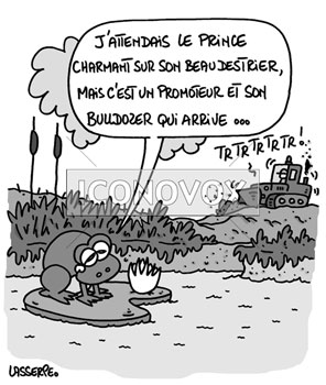 dessin de Lasserpe, réf. 0036-4021