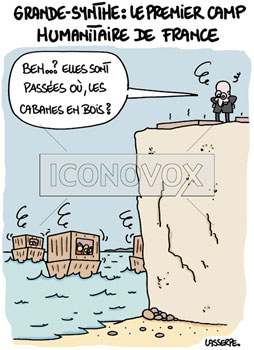 dessin de Lasserpe, réf. 0036-4024