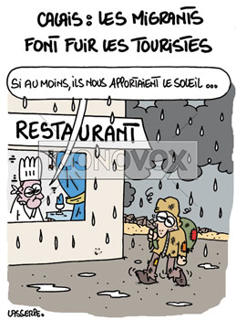 dessin de Lasserpe, réf. 0036-4030