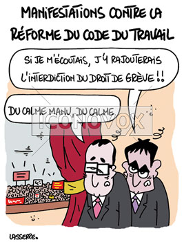 dessin de Lasserpe, réf. 0036-4033