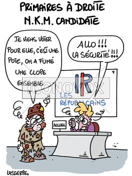 dessin de Lasserpe, réf. 0036-4034