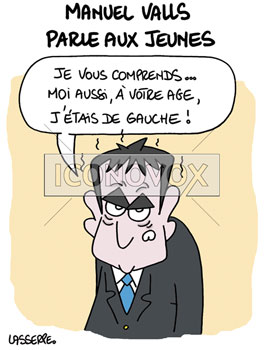 dessin de Lasserpe, réf. 0036-4041