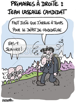 dessin de Lasserpe, réf. 0036-4042