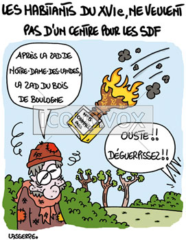 dessin de Lasserpe, réf. 0036-4048