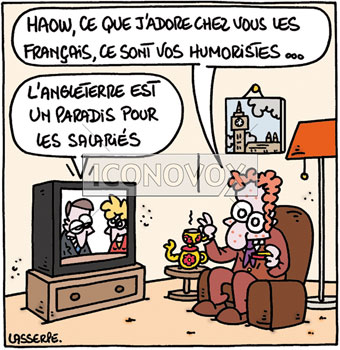 dessin de Lasserpe, réf. 0036-4054