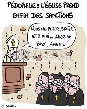 dessin de Lasserpe, réf. 0036-4056