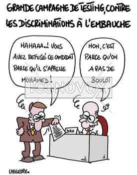 dessin de Lasserpe, réf. 0036-4057