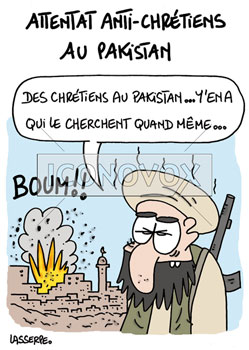 dessin de Lasserpe, réf. 0036-4063