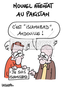 dessin de Lasserpe, réf. 0036-4064