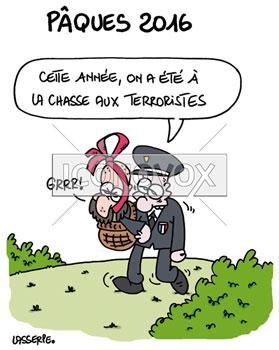 dessin de Lasserpe, réf. 0036-4065