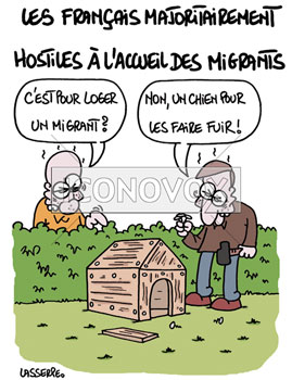 dessin de Lasserpe, réf. 0036-4067