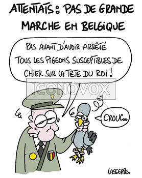 dessin de Lasserpe, réf. 0036-4070