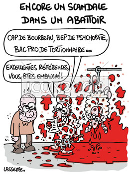 dessin de Lasserpe, réf. 0036-4078