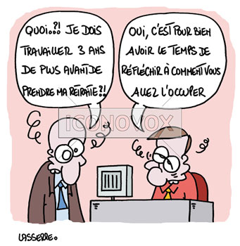dessin de Lasserpe, réf. 0036-4080