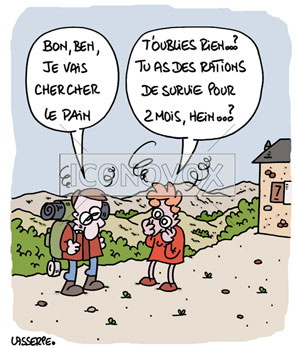 dessin de Lasserpe, réf. 0036-4085