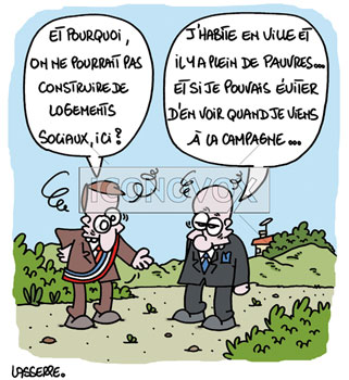 dessin de Lasserpe, réf. 0036-4086
