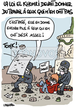 dessin de Lasserpe, réf. 0036-4091