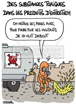 dessin de Lasserpe, réf. 0036-4093