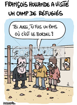 dessin de Lasserpe, réf. 0036-4098