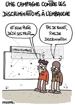 dessin de Lasserpe, réf. 0036-4099