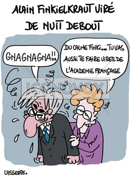 dessin de Lasserpe, réf. 0036-4101