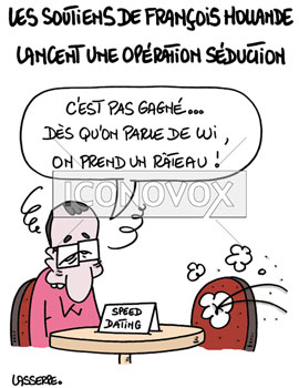 dessin de Lasserpe, réf. 0036-4114